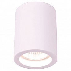 Накладной светильник arte lamp tubo a9260pl-1wh